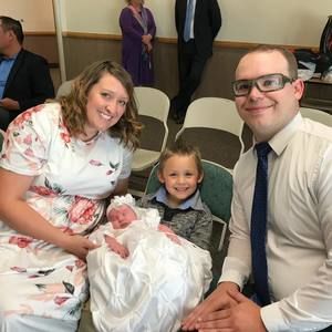 Meet your Posher, Kelli